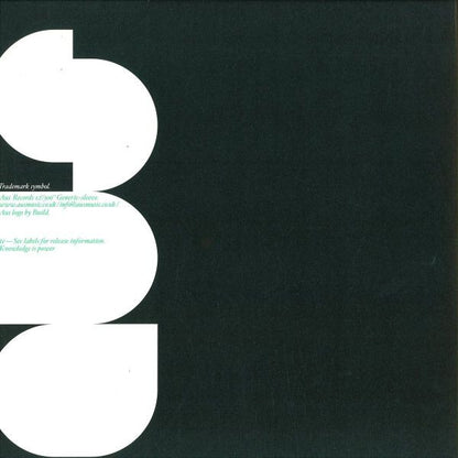 SCB (2) : Loss / FutureUnknown (12")