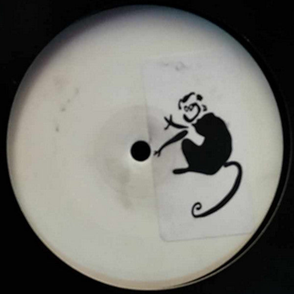 Re-Con : Insane / Braincellz (12", W/Lbl, Sti)