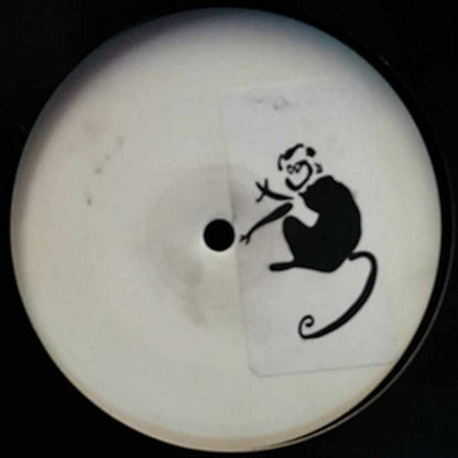 Re-Con : Insane / Braincellz (12", W/Lbl, Sti)