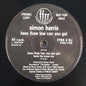 Simon Harris : Bass (How Low Can You Go) (Bomb The House Mix) (12", Promo)