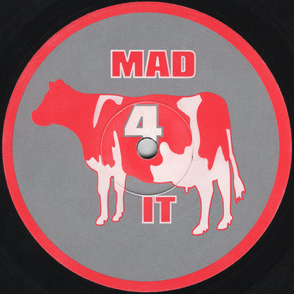 Shadow : Pump (12")
