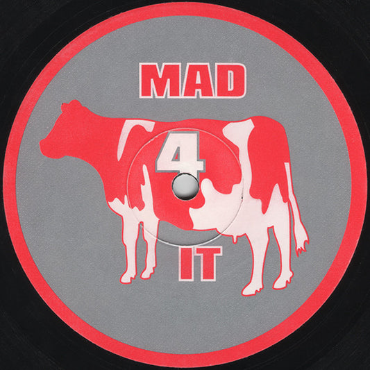 Shadow : Pump (12")