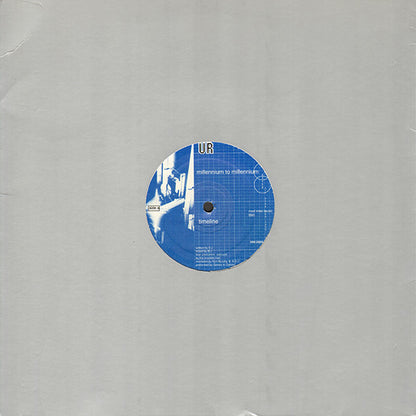 UR* : Millennium To Millennium (12")