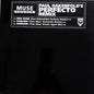 Muse : New Born (Paul Oakenfold's Perfecto Remix) (12")