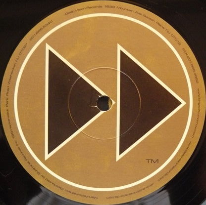 Sandy Rivera : Class Is In Session (12")