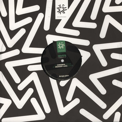 Seven (30) : Cerebral EP (12", EP)