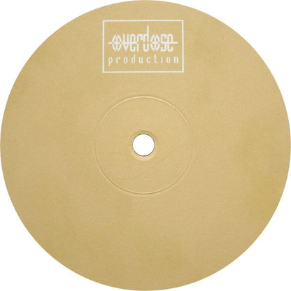 DJ Scot Project : F (Future Is Now!) (12")