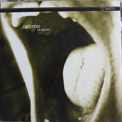 Arome : Scream (12")