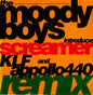 The Moody Boys Introduce Screamer : What Is Dub? (The KLF And Appollo 440 Remixes) (12")