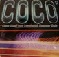Coco Steel & Lovebomb : Summer Rain (12")