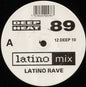 Latino Rave : Deep Heat 89 (12")