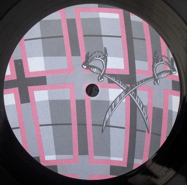 The Rabettes Featuring Ice Bun : Bunny New Guinea Pig (12")