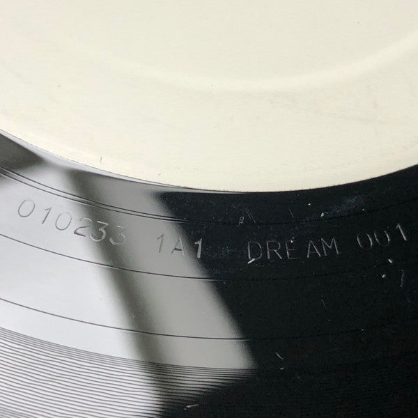 Dreamcatcher : I Don't Wanna Lose My Way (Magik Muzik Remixes) (12", Advance, W/Lbl, Sti)