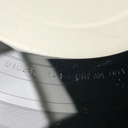 Dreamcatcher : I Don't Wanna Lose My Way (Magik Muzik Remixes) (12", Advance, W/Lbl, Sti)