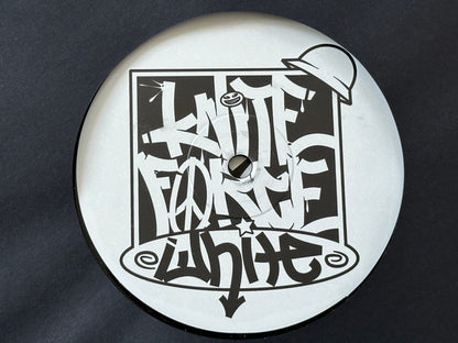 DJ Beeno : The Relationship EP (12", EP)