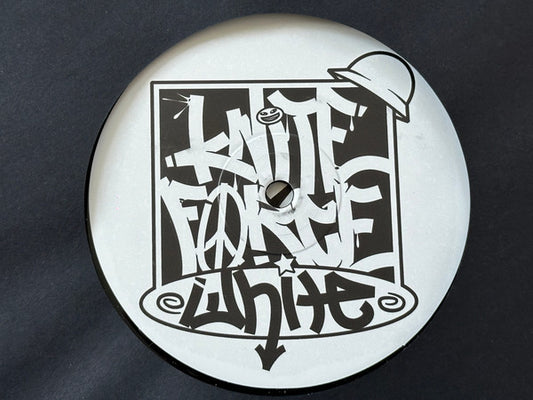 DJ Beeno : The Relationship EP (12", EP)