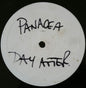 Panacea : The Day After / Reality (12", W/Lbl)