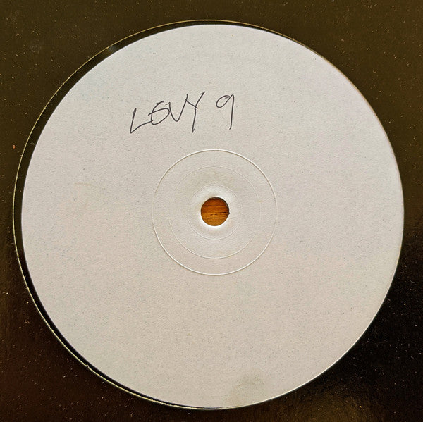 Levy 9 : Running Up That Hill (12", PRO)