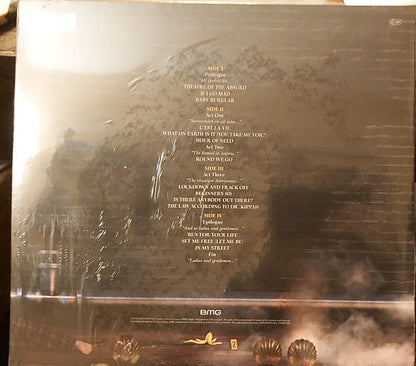 Madness : Theatre Of The Absurd Presents C’est La Vie (2xLP, Album, Ltd, Cle)