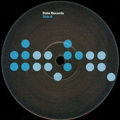 Lost Witness : 7 Colours (12")