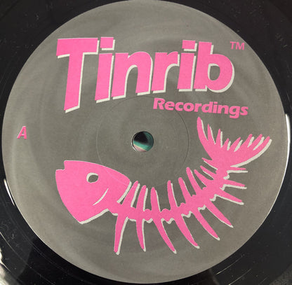 Ganesh : Back Again (12")