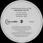 AM Specialists* Featuring Gigi (12) : Helsinki 8th Lane EP (12")