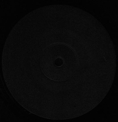 Various : Excerpts Of Sound Of Frankfurt Vol. 1 (12", Ltd, Promo)