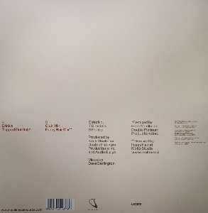 Morillo* Feat. Audio Bullys : Break Down The Doors (12")