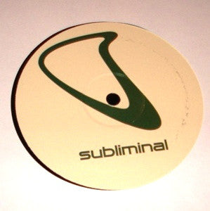 Morillo* Feat. Audio Bullys : Break Down The Doors (12")