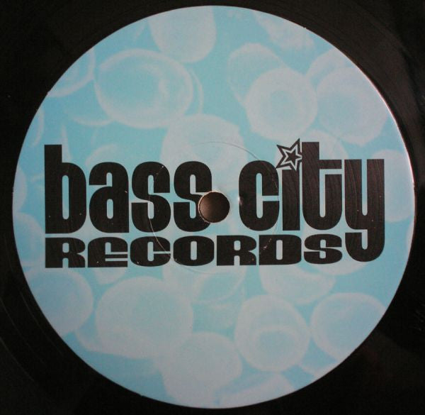 4 Motion : Over 4 Me (12")