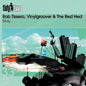 Rob Tissera, Vinylgroover & The Red Hed : Stay (12", Dis)