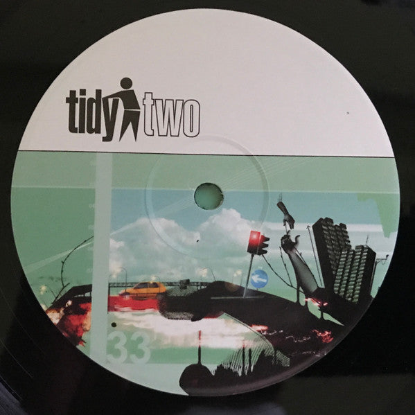Rob Tissera, Vinylgroover & The Red Hed : Stay (12", Dis)