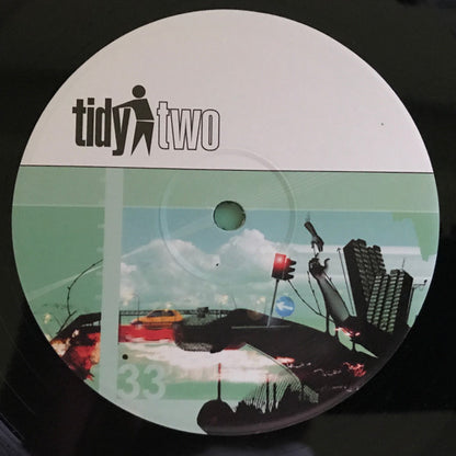 Rob Tissera, Vinylgroover & The Red Hed : Stay (12", Dis)
