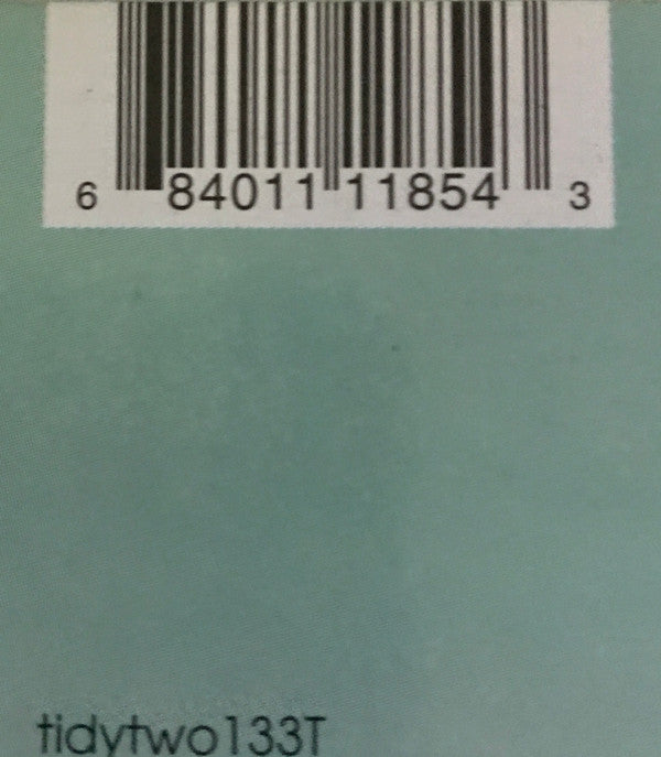 Rob Tissera, Vinylgroover & The Red Hed : Stay (12", Dis)