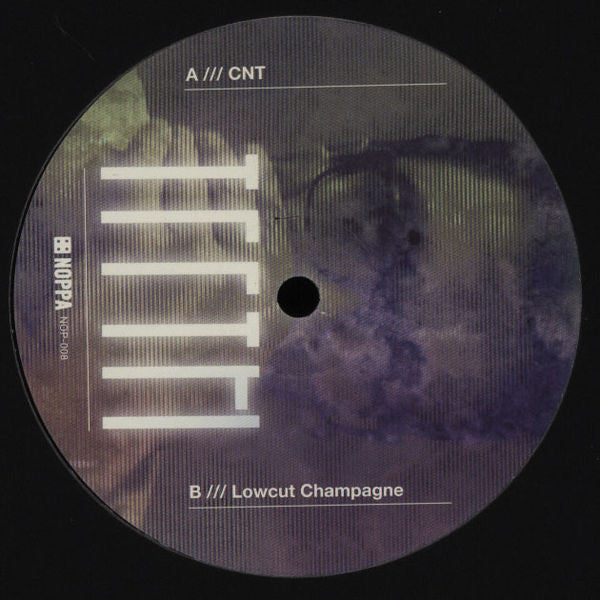 Teeth (8) : Cnt (12")