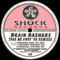 Brain Bashers : Take Me Away ('98 Remixes) (12")