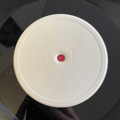 Willie Colón : Set Fire To Me (12", Whi)