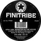 Finitribe : Monster In The House (12")