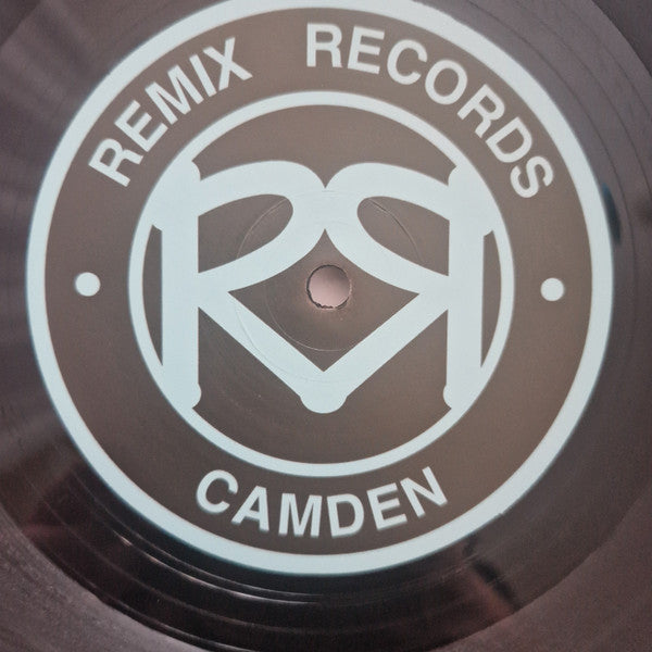 Al Storm & Diakronik : Warehouse Party EP (12", EP)