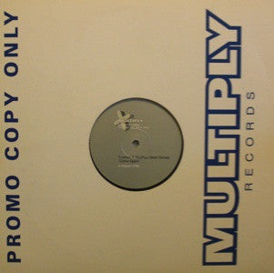 Truman & Wolff Feat. Steel Horses : Come Again (2x12", Promo)