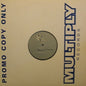 Truman & Wolff Feat. Steel Horses : Come Again (2x12", Promo)