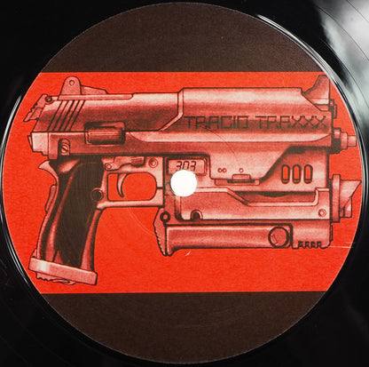 Hennes & Cold : The Second Trip (12")
