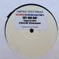 The MEC Project : Red Handed Vs Evolving Dance Part 2 (12", Ltd, TP, Unofficial, W/Lbl)