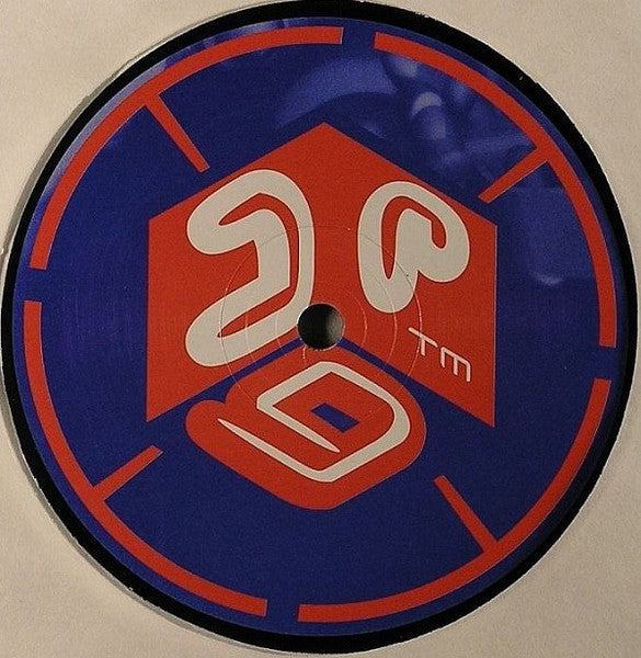 Brisk & Ham Feat. MC Whizzkid : Crazy Love / Sounds Legit (12")