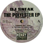 DJ Sneak : The Polyester EP Volume 2 (12", EP, RE)