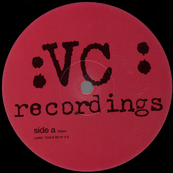 Madison Avenue : Don't Call Me Baby (12", Single, RE)
