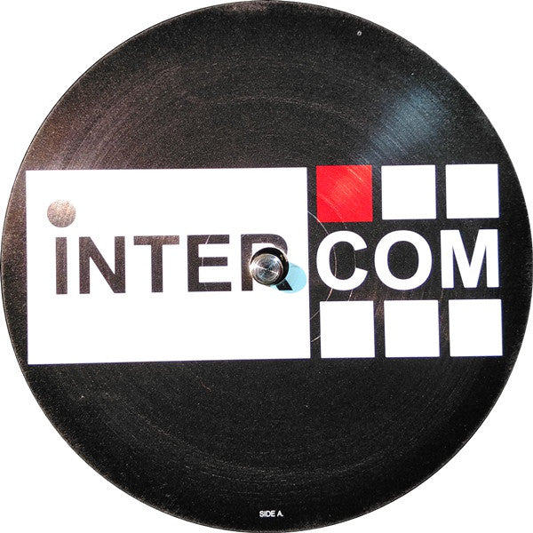 E-Z Rollers : Caister / Mr Fingers (12")