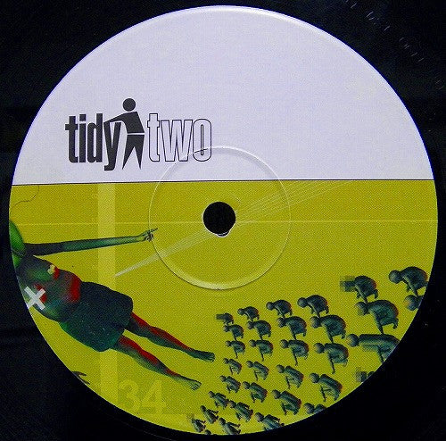 Ed Real & The Coalition (2) : 20,000 Hardcore Members (12")