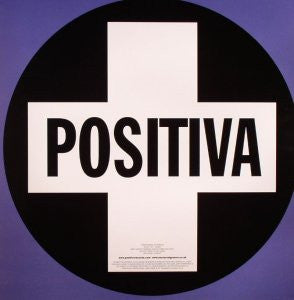Shapeshifters : Lola's Theme (12")