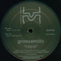 Groovaholic : Nepal (12")